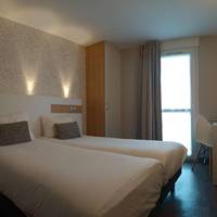 Brit Hotel Les Alizes 