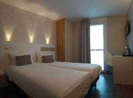 Brit Hotel Les Alizes 