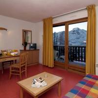 Les Chalets d'Aurouze 