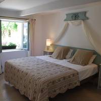 Le Domaine Saint Jean 