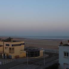 Hotel Le Transat Bleu 