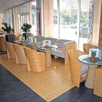 ibis Martigues Centre 