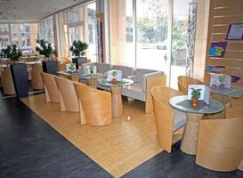 ibis Martigues Centre 