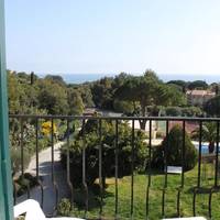 Hotel Residence Beach 
