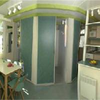 Camping la Presqu'ile 