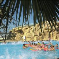 Camping la Presqu'ile 
