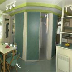 Camping la Presqu'ile 