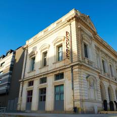 Mercure Cholet Centre 