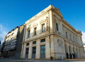 Mercure Cholet Centre 