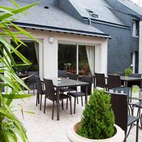 Brit Hotel Le Branhoc 
