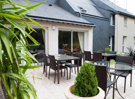 Brit Hotel Le Branhoc 