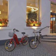 Mercure Epinal Centre 