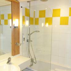 Mercure Epinal Centre 