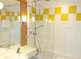 Mercure Epinal Centre 
