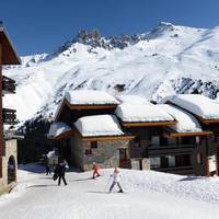 Le Hameau Du Mottaret 