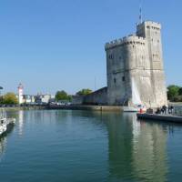 Dormir a la Rochelle 