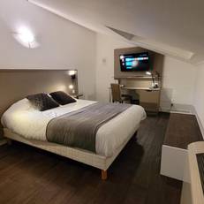 Inter-Hotel Le Valois 