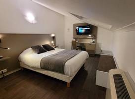 Inter-Hotel Le Valois 