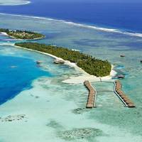 Medhufushi Island Resort