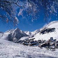 Maeva Les Deux Alpes 