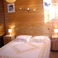 Chalet Les Lupins T2 