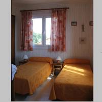Chalet Les Lupins T3 
