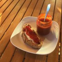 Chalet Rouge Sorbier 