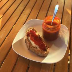 Chalet Rouge Sorbier 