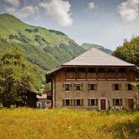 La Ferme du Lac Vert 