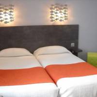 Logis Hotel Bellevue 
