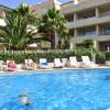 Residhotel Mayflower 