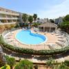 Residhotel Mayflower 