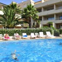 Residhotel Mayflower 