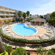 Residhotel Mayflower 