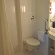 ibis Istres Trigance 