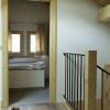 Chalet les Tissourds 