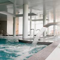 Hotel Les Corallines  Thalasso Spa
