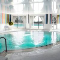 Hotel Les Corallines  Thalasso Spa