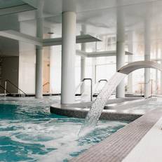 Hotel Les Corallines  Thalasso Spa