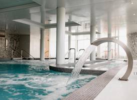 Hotel Les Corallines  Thalasso Spa