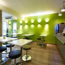 ibis budget Haguenau 