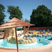 Camping le Patisseau 