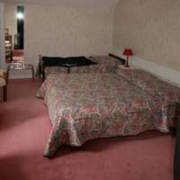 Hotel Les Pervenches 