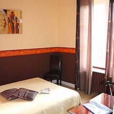 Le Logis Des Chouans 