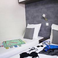 Mobil Homes Vacances 
