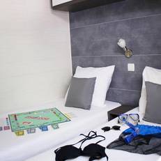 Mobil Homes Vacances 