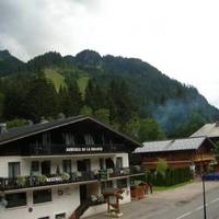 Appartement Perthuis 