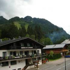 Appartement Perthuis 