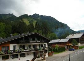Appartement Perthuis 