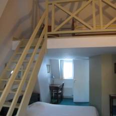 Une Chambre en Ville 